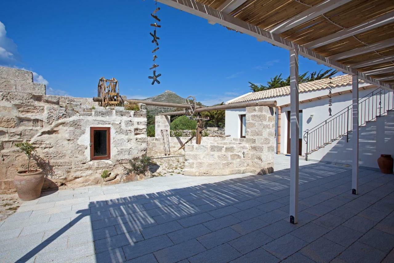 Senia Del Rais Casa de Férias