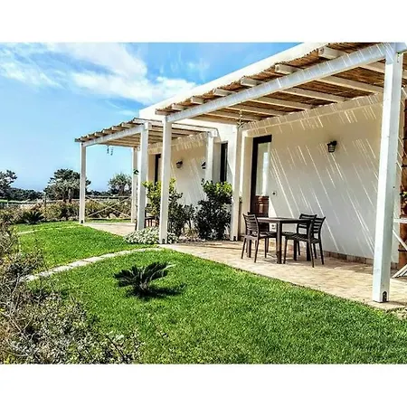 Casa Vacanze Senia Del Rais Ilha de Ilha de Favignana Exterior foto