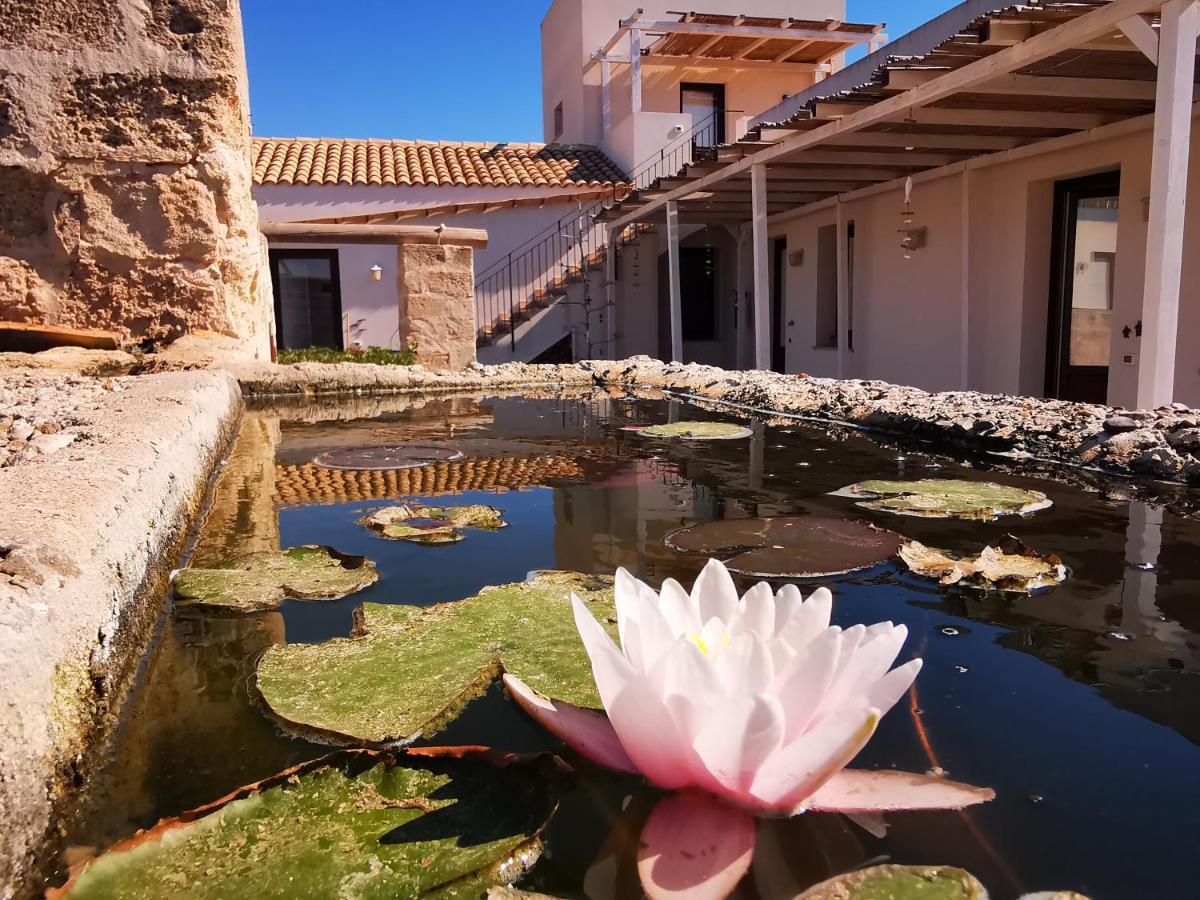 Senia Del Rais Ferienhaus