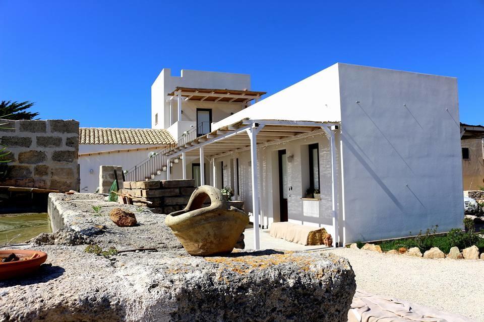 Senia Del Rais Ferienhaus *