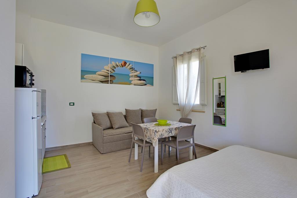 Ferienhaus Senia Del Rais Favignana