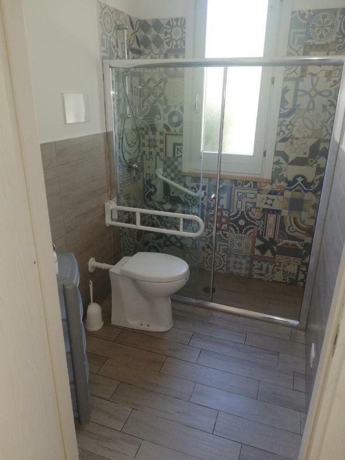 Senia Del Rais Ferienhaus Favignana